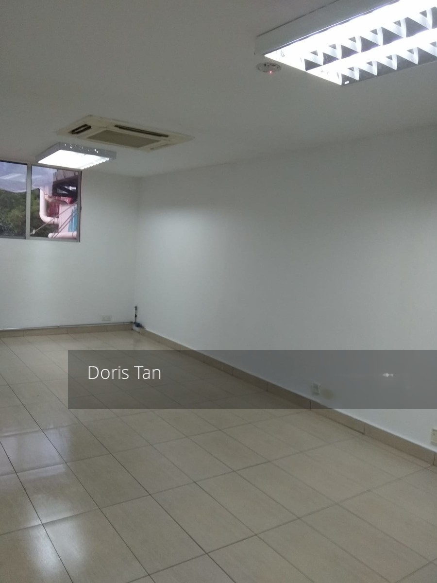 Jalan Tepong (D22), Factory #185227422